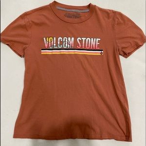 Volcom t-shirt